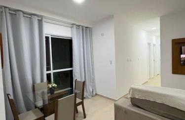 Apartamento com vista para o mar no centro - Foto 13