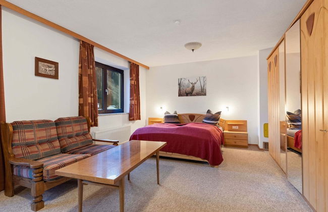 Chalet in Mallnitz in Carinthia Near ski Area - Foto 4