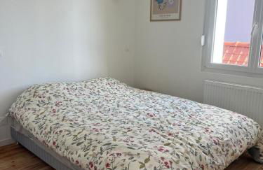 Maison proche plage avec parking - Foto 7