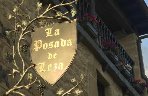La Posada de Leza - Foto 44