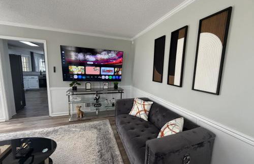 Luxury 4BR Retreat PS5 Massage Chair Renovated - Foto 44
