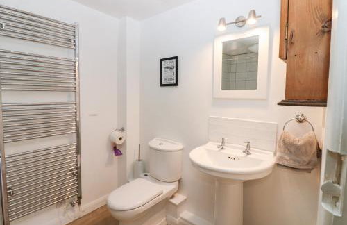 Farrier's Cottage - Foto 28