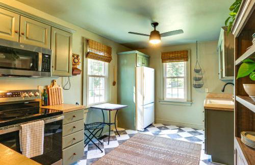 Walkable Location Historic Home in Charles Town! - Foto 7