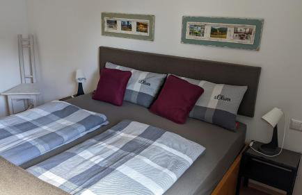 Wohlfühlmomente im Nordschwarzwald - Photo 20