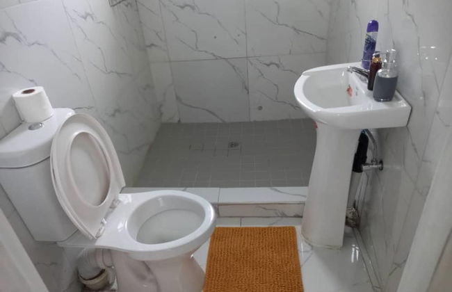 Luxury 2 Bed Self Catering Apartment in Masvingo - Foto 21