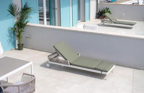 Le Suites sul Mare di Esterina - Foto 25