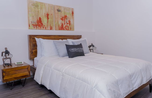 Arborea Flats by Corporate Stays - Photo 3