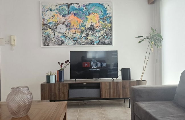 39 EGM - Stay Uptown Apartment - Foto 9