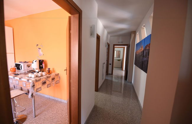 Eden Sassi Matera - Photo 37