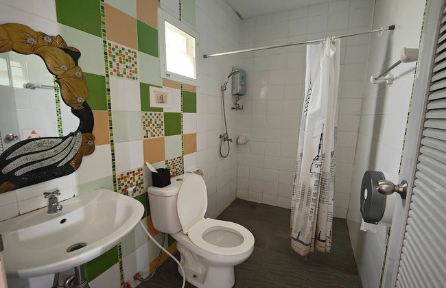 The Creek Resort - Foto 34