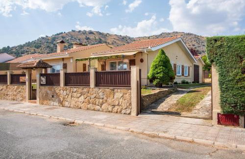 Casa rural Miel y Canela - Foto 24