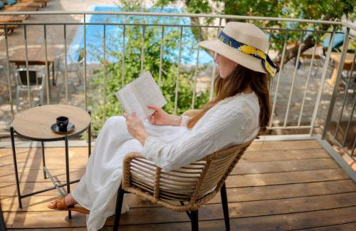 Villa Vivari Suites - Foto 13