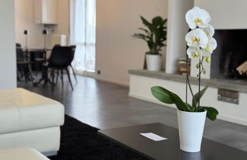 Appartamento Belvedere - Foto 16