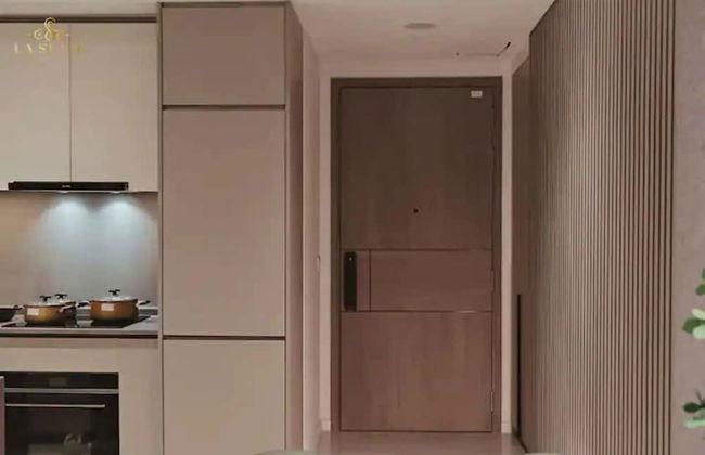 Opera View Residence City Center - Foto 14