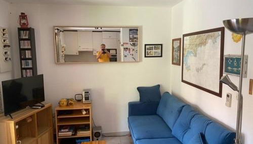 Maison mitoyenne avec climatisation et parking à Bormes-les-Mimosas - FR-1-251-877 - Foto 5