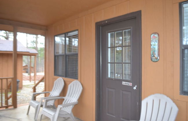 Echo Canyon Resort & Marina - Foto 79