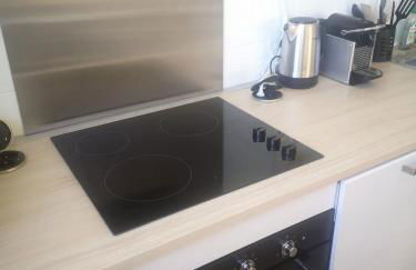 Charmant F2 Port Marianne (15 Min Plages/Centre-ville) - Photo 12