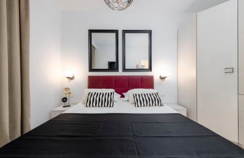 New Deluxe jacuzzi apartment Ana - Foto 31