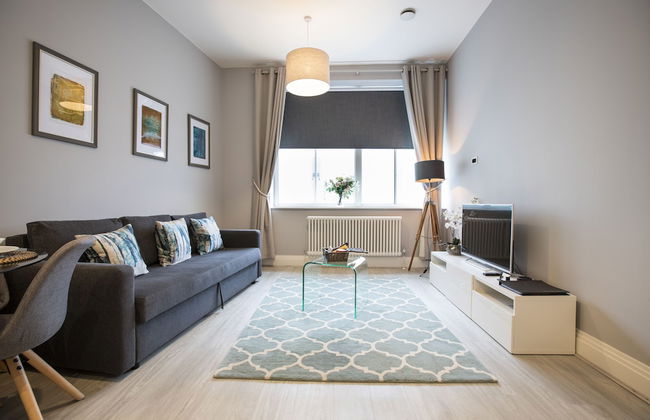 Windsor Castle Apartments - Foto 44