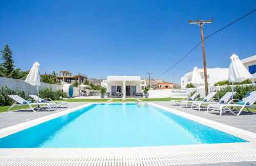 White Passion Villa - Foto 2