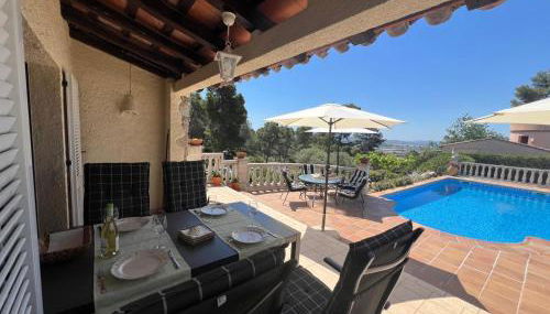 Torre Vella 16 Privat pool - Foto 4