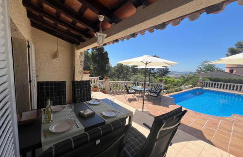 Torre Vella 16 Privat pool - Foto 4