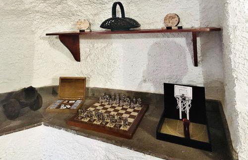 Casa Cueva Hondo - Foto 28