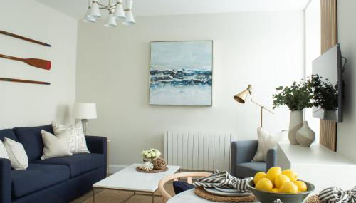 Richardson Apartment - Photo 4