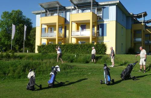 Apartmenthaus SportCHALET - Foto 7