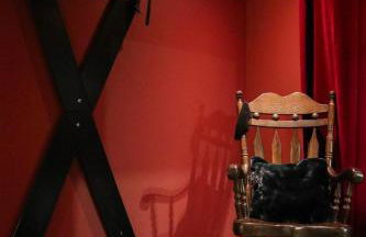 LE MOULIN DES PLAISIRS atypical SM experience - Foto 63