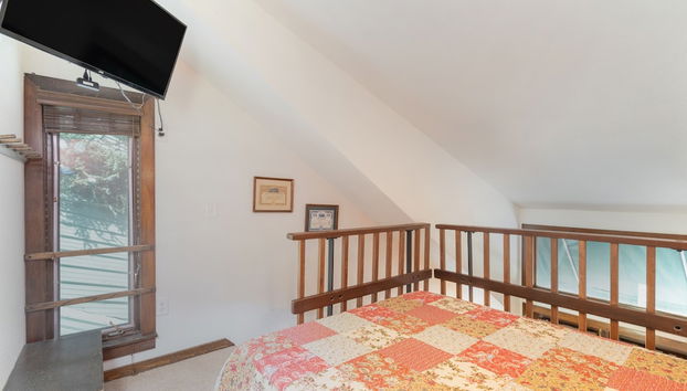 Manitou Lodge 11 Hotel Room by Alpine Lodging Telluride - Foto 3, Camera