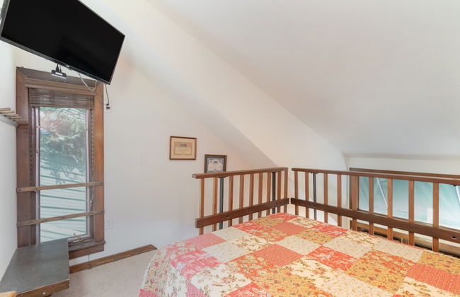 Manitou Lodge 11 Hotel Room by Alpine Lodging Telluride - Foto 3