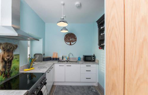 Host Stay No 2 Lavender Cottage - Foto 25