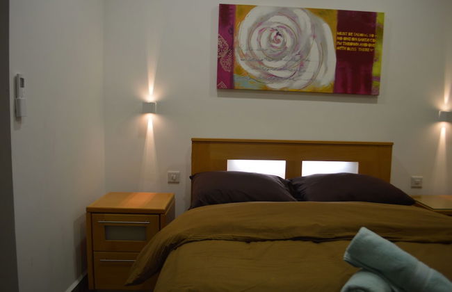 Pebbles Appartment - Foto 2