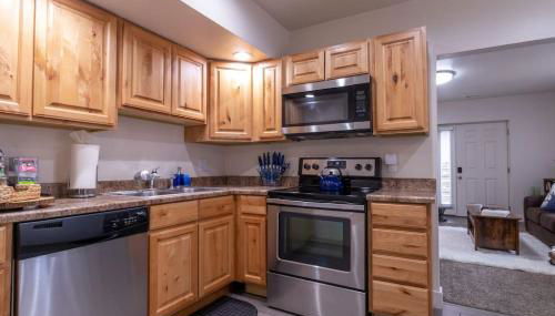 Cozy Relaxing Retreat Near Downtown SLC - Foto 2