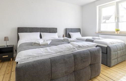 Gemütliches wohnen in idealer Lage, nahe Dortmund - Foto 9