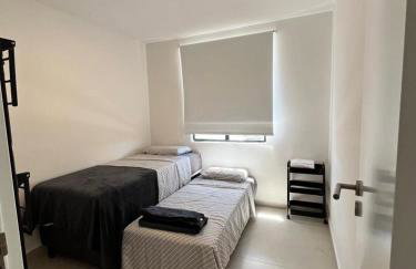 Villagio D´Santi: O seu lugar na Praia do Poço - Foto 6