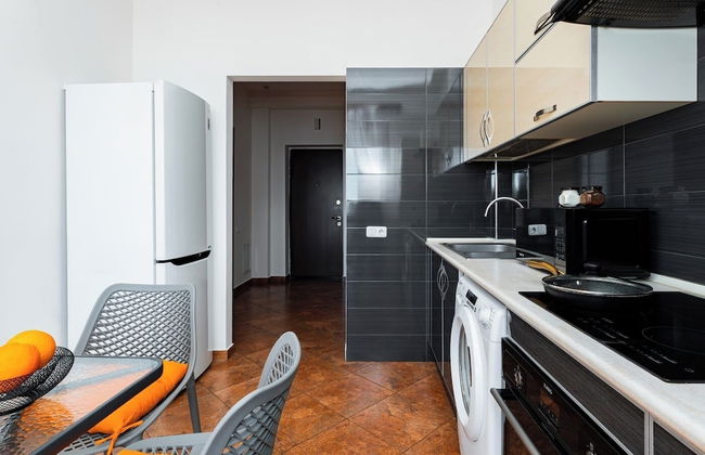 Stay Inn on Amiryan Str. 4/6 - Foto 36