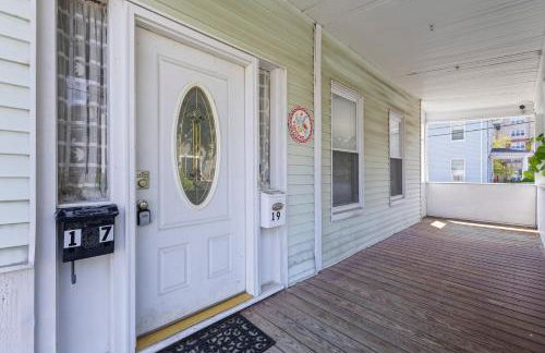 17-19Cozy&Spacious 6BR home in Malden with window AC and free parking - Foto 18