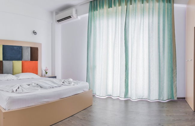 SnS Apartament in Villa Sophia - Foto 17