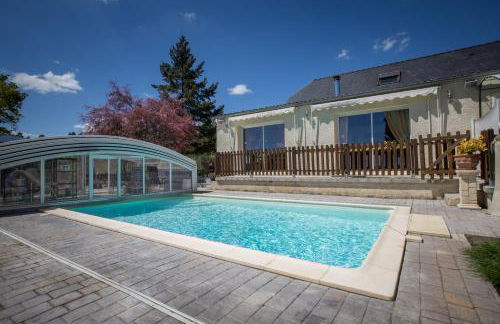 Domaine de la Moretie - Foto 1