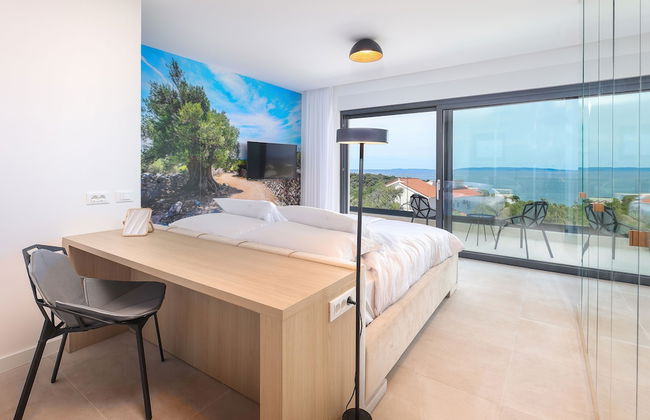 Luxury villas Sunrise & Sunset - Foto 15