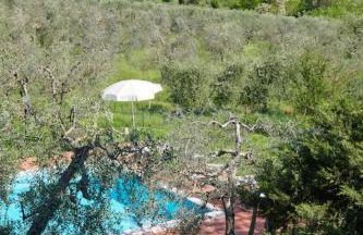 Villa I Leoni - Foto 35