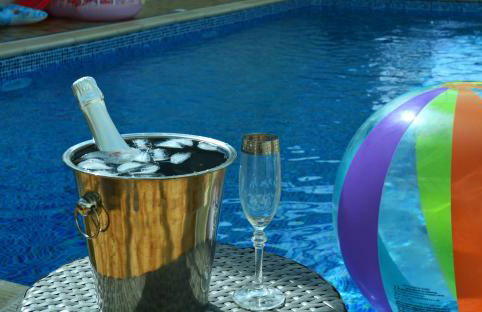 Family Retreat or Romantic Break - Foto 35