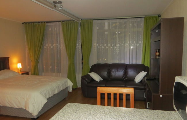 Sys Suites San Martin - Foto 4