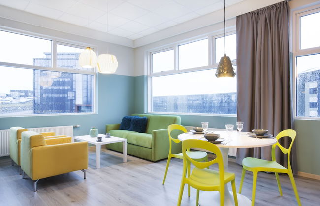 Icelandic Apartments by Heimaleiga - Foto 28