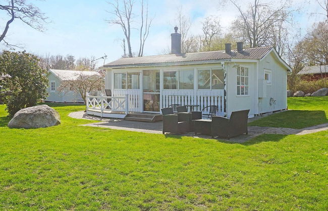 5 Person Holiday Home in Solvesborg-by Traum - Foto 1