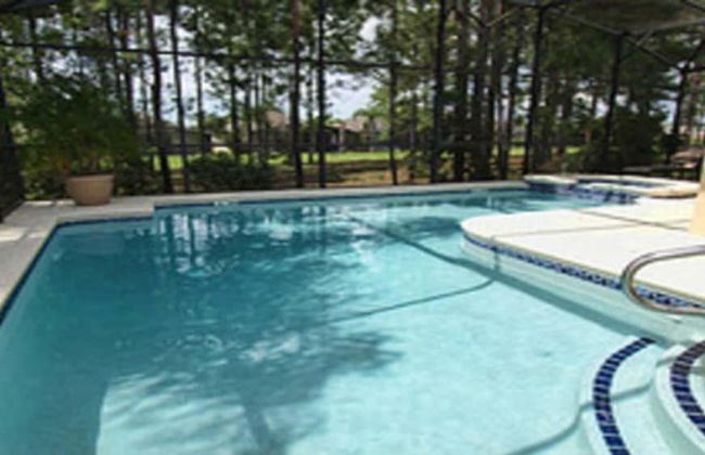 Cp448 - Calabay Parc - 5 Bed 4 Baths Villa - Foto 1