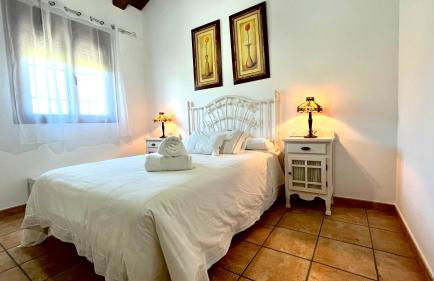 Casa Rural Montes de Trigo - Foto 36