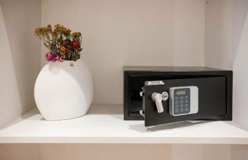 ecHo Apartments & SPA - Foto 21